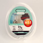 Автолампа H11 ClearLight 12V 55W X-treme Vision +120% LIght (2 шт.)
