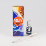 Автолампы H3 (12-55) PK22s АВТОСВЕТ 32320