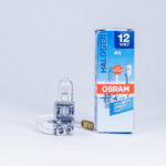 Автолампы H3 (12-55) PK22s OSRAM 64151