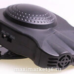 Обогрев стекла (тепловентилятор с подогревом) Comfort 24V 150W --5281