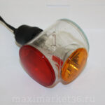 Световой элемент фонаря габаритного ФГ-30 (ЭС-ФГ30.3716-10) 24V