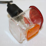 Световой элемент фонаря габаритного ФГ-40 под лампу --8102