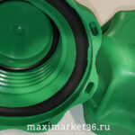 Крышка OIL  расширительного бачка 2711