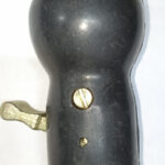 Рукоятка рычага КПП-15 в сборе КАМАЗ 5320 и 53212 (15.1772190) -1543