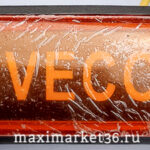 Фонарь маркерный универсальный BD-7142-YELLOW "IVECO"(цена за 1 шт) /2шт