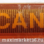 Фонарь маркерный универсальный BD-7145-YELLOW "SCANIA"(цена за 1 шт) /4шт