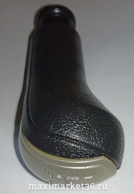 Рукоятка рычага КПП -2190 Гранта ст/о деш