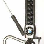 Брелок-петля с отверткой BMW/10 упак