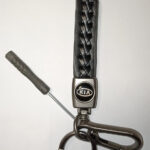 Брелок-петля с отверткой KIA /10 упак