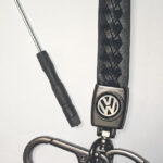 Брелок-петля с отверткой VOLKSWAGEN /10 упак