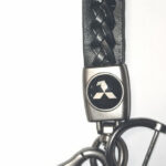 Брелок-петля с отверткой MITSYBISHI /10 упак