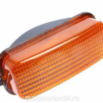 Повторитель поворота передн ЖЁЛТЫЙ 26.3726 КАМАЗ МАЗ КРАЗ бл 72.3726