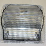 Повторитель поворота передн БЕЛЫЙ КАМАЗ ЕВРО (УПП-02 ан УП-1,4502.3712)