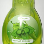 Освежитель воздуха-ароматизатор KHANI МЯТА с фитилём 300мл 417