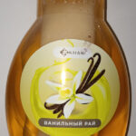 Освежитель воздуха-ароматизатор KHANI ВАНИЛЬ с фитилём 300мл 397