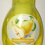 Освежитель воздуха-ароматизатор KHANI ГРУША с фитилём 300мл 402