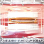 Фонарь задн LED универсальный с бегающ.повторителем и стопом 12-24V (ПАРА) WD-003(12-24V)/W0005