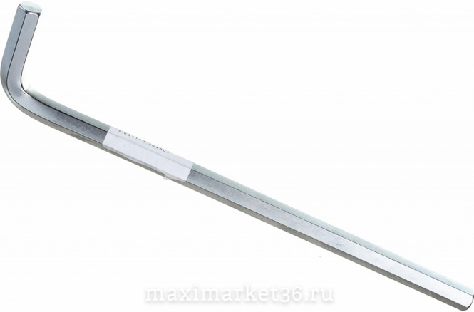 Шестигранник х10 Г-образ ROCKFORCE RF-76410