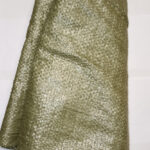 Мешок полипропилен зелёный 55*95