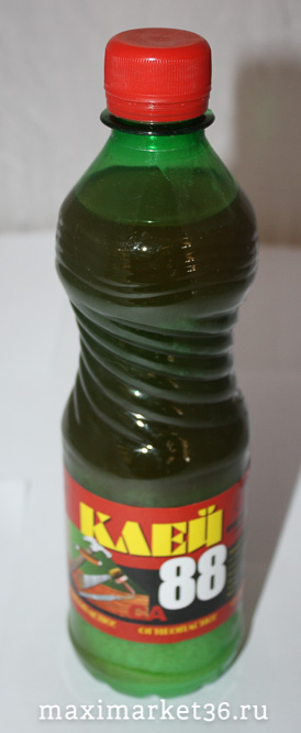 Клей №88 1.5л