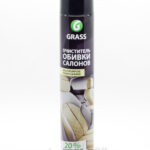 GRAS Пенный очист.со щётк"Multipurp.Foam Cleaner"аэрозоль750 мл,глубок.очист.-ткань,кожа,ковры112117