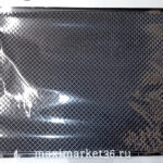 Коврик антискатный на панель 20х13 см DP-701