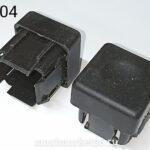 Заглушка клавиши - 2110