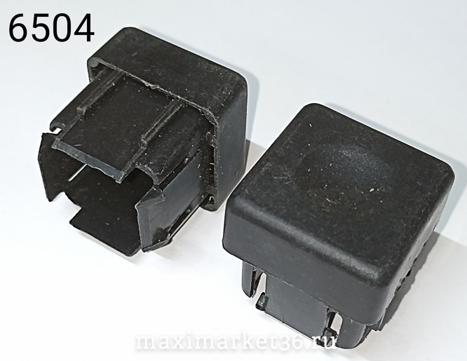 Заглушка клавиши - 2110