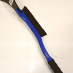 MAXI-PLAST Щетка-скребок "Аляска" 54 см /50шт