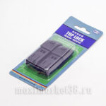 Адаптер щёток стеклоочистителя ALCA с верх. замком TL (2шт) 300220