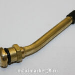 Вентиль бескамерный (наконечник колеса)грузовой TR58MS V3.22.1 -2583