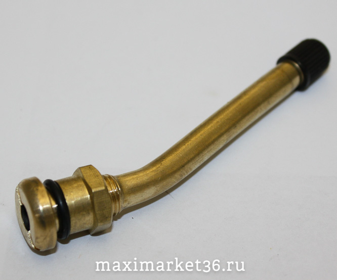 Вентиль бескамерный (наконечник колеса)грузовой TR58MS V3.22.1 -2583