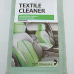 Очиститель текстиля(салона)"GraSS" 1л ср-во для очистки различных поверхностей Textile cleaner112110