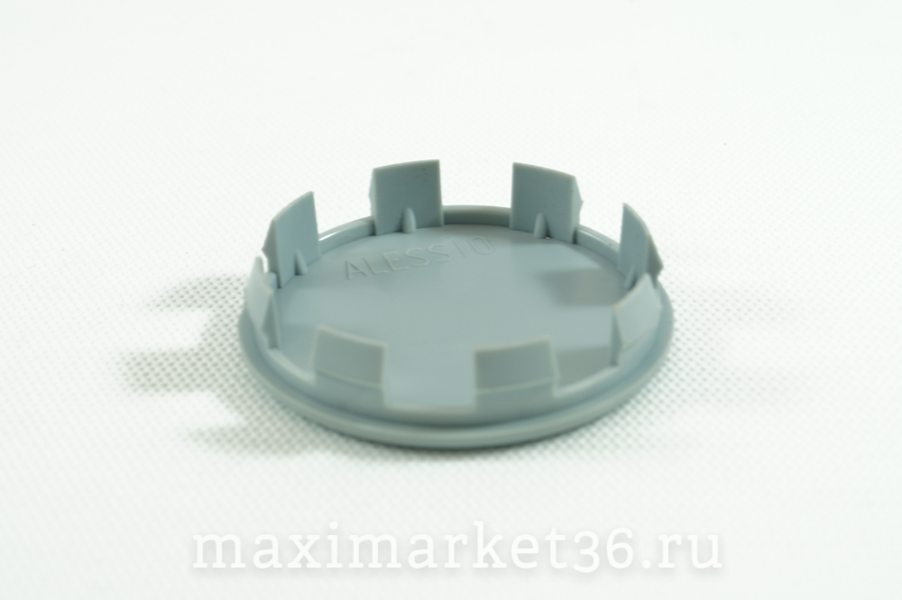 Колпак ступицы на иномарки D-56 ALESSON РОСТ