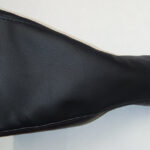 Чехол КПП -2118 Калина штатный ЧЁРНЫЙ