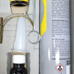 Набор для вклейки стёкол Бумер Премиум