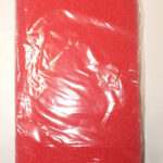 Губка поролоновая "Кирпич"