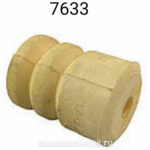 Отбойники задней стойки - 2108-2110 зав.(1 шт.) (буфер хода сжатия)