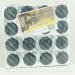 Латки покрышечные утолщ.резина Umicro 32мм  ROSSVIK