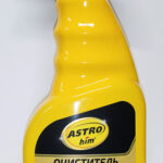 Очиститель следов насекомых ASTROhim 500мл АС415