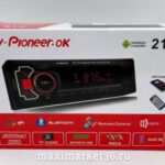 Магнитолла PIONEEIR 219
