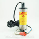 Насос топл., погруж.,центробеж. с фильтром электр. TORNADO 12В, / D=50мм 7А 35л/мин 1251/LONGWAY 12V