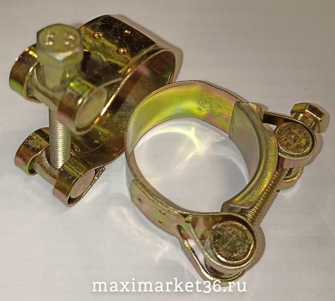 Хомут силовой 113-121 PR-0454