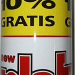 Полироль для пластика PLAK 750 мл КЛУБНИКА