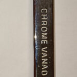 Ключ гаечный рожково-накидной 19мм JI-010 FP