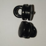 Крючок шторы в кабину №5 VOLVO VNL/PETERBILT 1-ой вариант /10