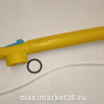 Распылитель на бутылку с насосом DP-205