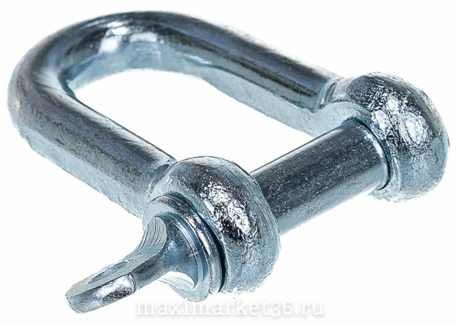 Скоба такелажная M25-M25