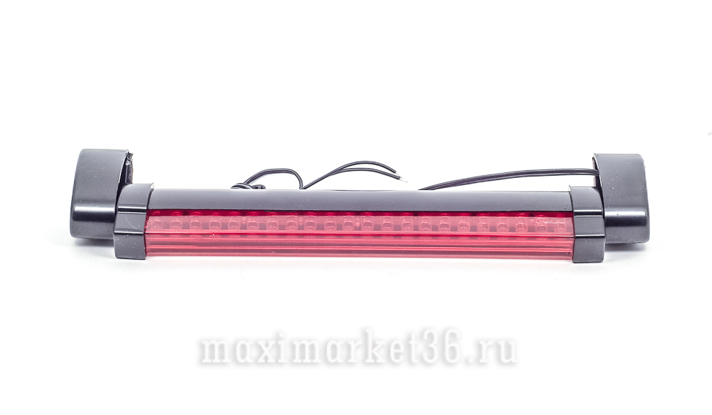 Стоп-сигнал дополнительный 18 LED HO-007