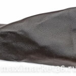 Рукоятка рычага КПП с кожухом ЭКО КОЖА ГАЗЕЛЬ в ассорт.